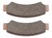 Bronco Brake pads Front CFMoto
