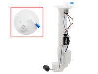 Bronco Polttoainepumppu täydellinen Kawasaki