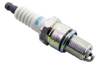NGK sparkplug BPR9ES SOLID