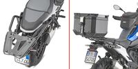 Givi Specific Attack Bmw R1300Gs (2024)