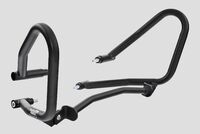 Yakk EXP Crash bar Husqvarna 701 (16-) / KTM 690 (19-) / GasGas 700 (22-) black