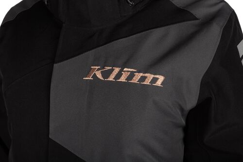 Naisten Vailslide Vuorellinen Kelkkahaalari