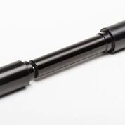 CFR Knucks Riser Cluster Relocate Black