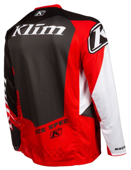 Race Spec Jersey-paita