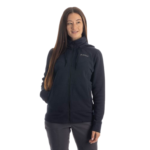 Women's Basin Hoodie
