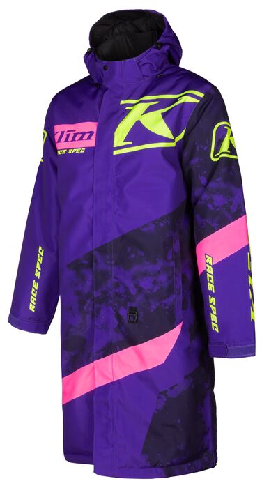 Revolt Lämmittelytakki