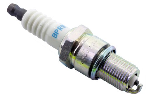 NGK sparkplug BPR9ES SOLID