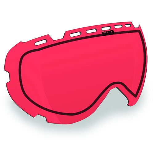 Aviator lenses