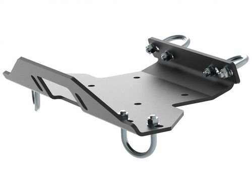 Bronco vinssin kiinnikesarja Kawasaki Brute Force 750