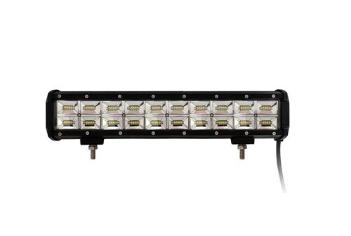 Kinwons Led Kaukovalopaneeli 10-30V 240W Flood