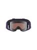Alpinestars Goggle Supertech LTD HUNTA96 XXV PURPLE WHITE MIRROR SILVER