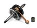 Tec-X Crank shaft Minarelli AM6