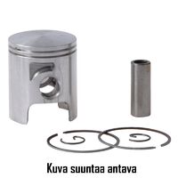 Forte Mäntäsarja, 41,00 , Minarelli Am6