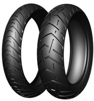 Metzeler Tourance Next 2 170/60 R 17 M/C 72V TL (B) Re