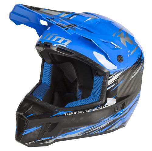 F3 Carbon Pro Kelkkakypärä ECE