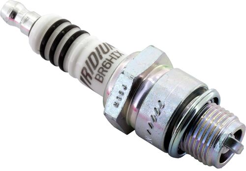 NGK sparkplug BR6HIX