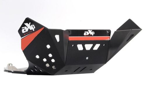 AXP Skid plate Black KTM790 Adventure/R