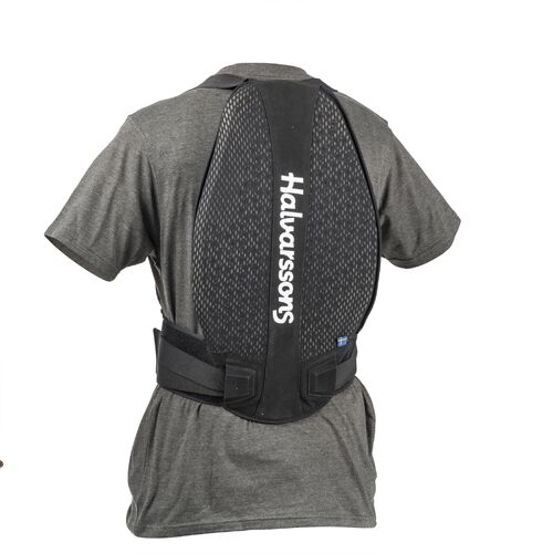 Selkäsuoja Melbyn Cap