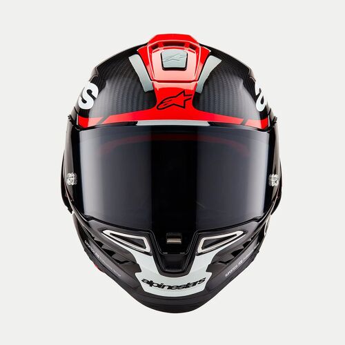 Supertech R10 Element Helmet