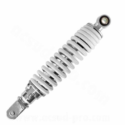 TNT Orginal Iskunvaimentaja, 280mm, Skootteri-malli