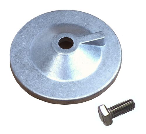 Perf metals anodi Suzuki/J/E 8-15HP