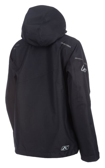 Naisten Alpine Kelkkatakki