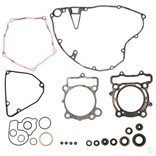 ProX Complete Gasket Set KX250F '04-05 + RM-Z250 '04-06