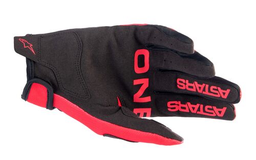 Radar Мотоперчатки