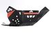 AXP Skid plate Black KTM790 Adventure/R