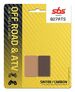 Sbs Jarrupalat Sintered Atv