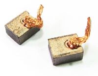 Bronco Starttimoottorin Hiilisarja Polaris