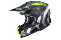 I50 Vanish MX Helmet