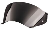 X1 +IR HD Dark Smoke Face Shield