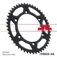 JT Takaratas JTR822.48