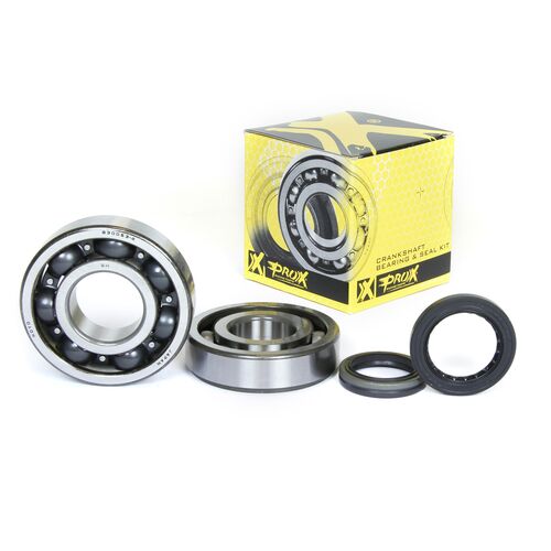 ProX Crankshaft Bearing & Seal Kit RM-Z450 '08-16