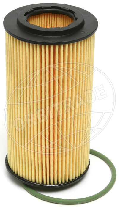 Orbitrade, oil filter d3