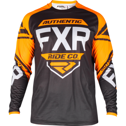 Nuorten Clutch Retro Crossipaita