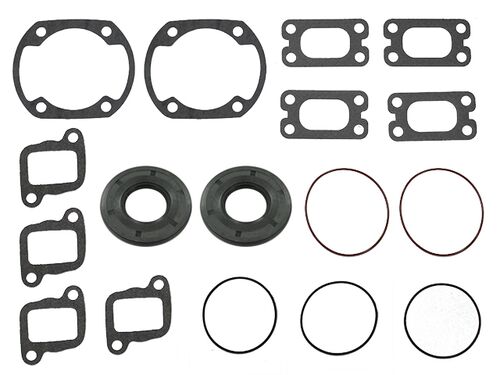 Sno-X Täydellinen tiivistesarja Rotax 380,440 FC