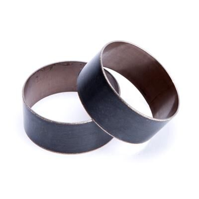 KYB piston metal SET ff 46mm