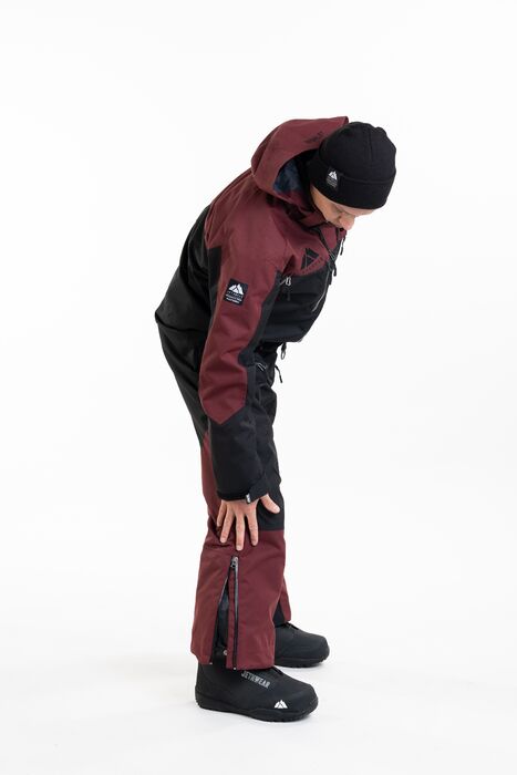 The One V2 Monosuit