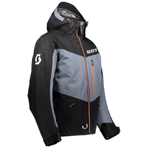 Intake Dryo Jacket