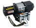 BRONCO GEN II WINCH 4500 Wire