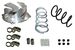 SPI Clutch Kit BRP 600RS Complete Race Kit Snowcross 2016-17