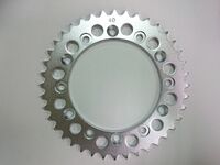 Flösser 12V 45/40W BA20d