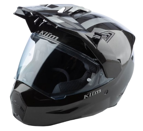 X1 Alpha Moottoripyöräkypärä ECE/DOT