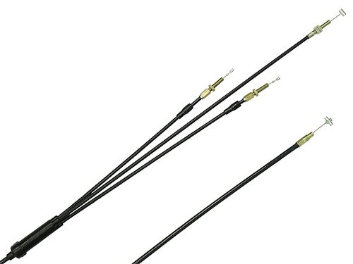 Sno-X Kaasuvaijeri Polaris Indy 550 2014-15