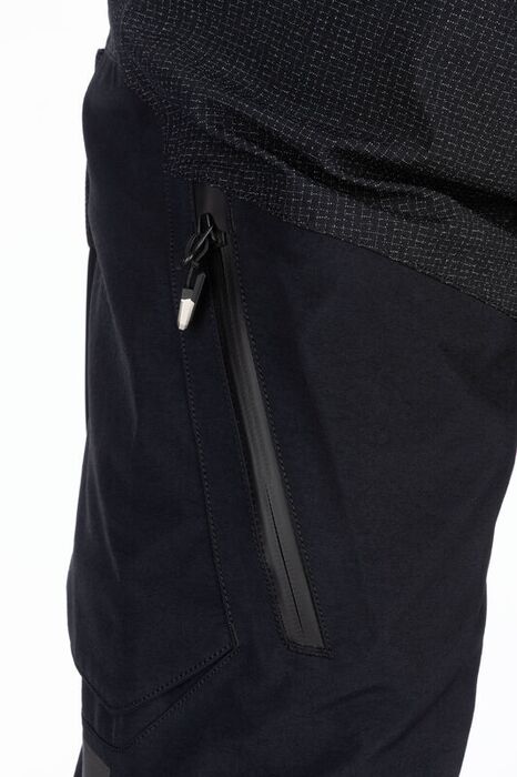 Badlands Pro A3 Ajohousut