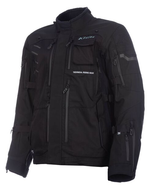 Badlands Pro Jacket