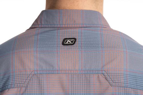 Taggart Stretch Shirt