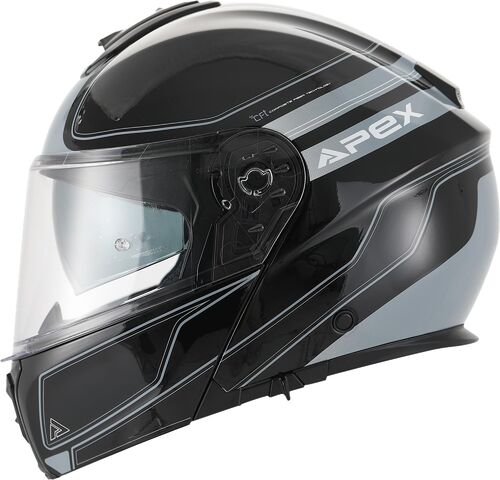 MT300 Sydney Flip-up helmet
